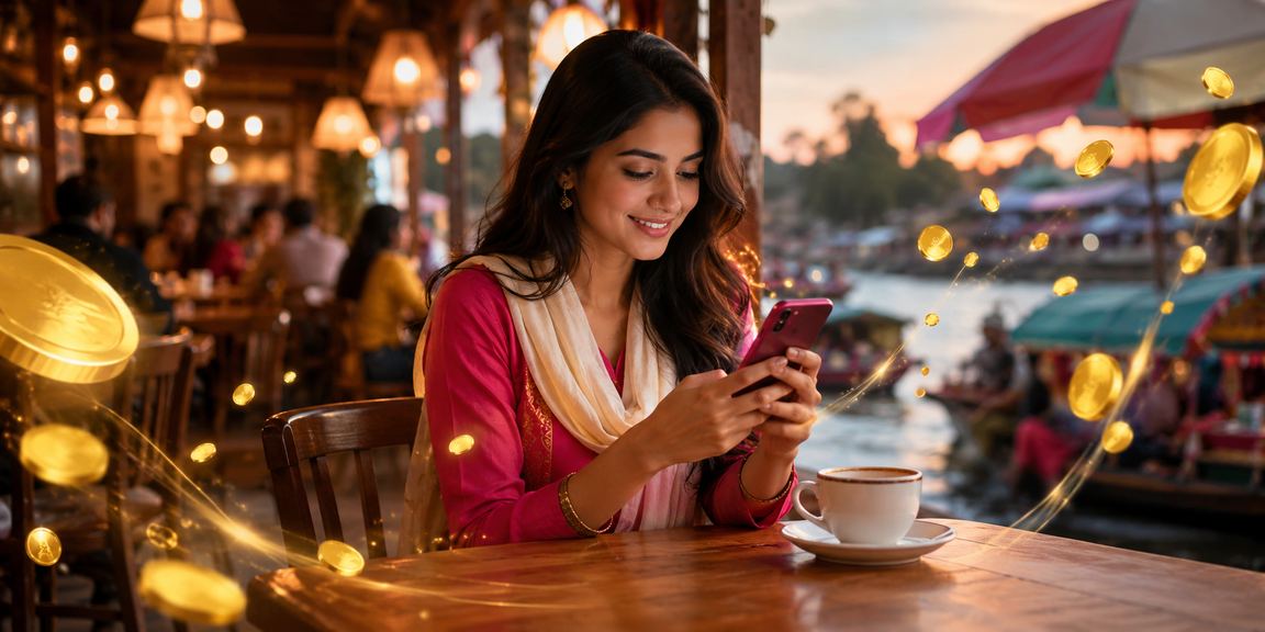 মোবাইল পেমেন্ট সুবিধা বরিশালে